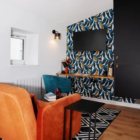 Studio Lyon * קלויר-אט-קוויר
